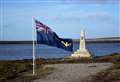 Politics: Falklands legacy continues with our support for Ukraine