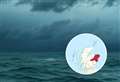 RNLI issues Storm Agnes plea along Moray Firth