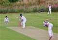 Victory for Huntly Cricket Club in Forfarshire
