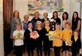 Local thrift shop donation supports Portsoy Primary School pupils
