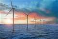 Renewables break Scottish electricity generation record