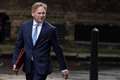 Shapps in fifth Cabinet role in a year as Sunak appoints him Defence Secretary