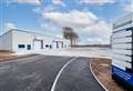 Thainstone completes industrial units 