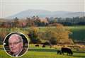 Eddie Gillanders: All roads lead to Dalswinton Estate for Scottish beef producers
