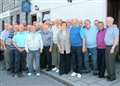 Bowlers roll up in Portsoy for another year