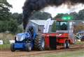 Performance tractors get ready to show their pulling power in Turriff
