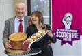 Triple Scotch Pie awards success for James Pirie & Son 