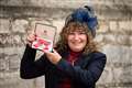 Period poverty campaigner describes MBE as ‘great accolade’