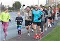 Runner completes 100 miles in a day to help pal hit by Alzheimer’s at just 33