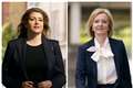 Mordaunt and Truss vie for votes as Tory MPs vote in final ballot before run-off