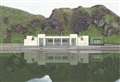 Friends of Tarlair award contract to renovate lido's pavilion block