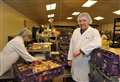 Aberdeenshire baker signs new supplier deal with Aldi Scotland