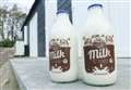 Fyvie dairy goes from farm to doorstep