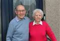 Huntly couple celebrate 65th wedding anniversary