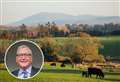 Eddie Gillanders: Scottish Government must stop "dilly-dallying" over farming policy