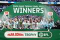 EFL and Papa Johns broke rules by sending pizza ads to children – watchdog