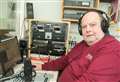 Moray mourns loss of Keith Community Radio's Eddie Stuart 