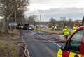 A947 reopens after tanker incident at King Edward