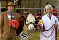 North-east farmers to the fore at the Black Isle show