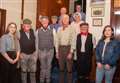 Turriff Bothy Ballad Competition