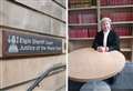 ‘How dare you’ - Sheriff slams abusive Moray man who kept track of ex’s location with AirTag