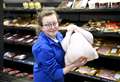 Keith business owner donates trio of turkeys to those in need this Christmas