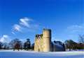 Castle Fraser and Haddo House among host of Aberdeenshire attractions set to remain open over winter