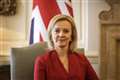 Truss says free world must support Ukraine ‘whatever it takes’
