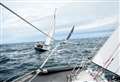 Yachts take to ocean for club regatta
