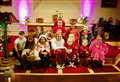 In Pictures: Christmas spirit alive in Ellon