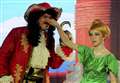 Peter Pan soars as hall celebrates panto milestone