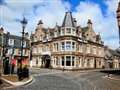 Huntly Hotel for sale - £310k