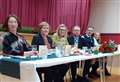 North-east SNP branch hold successful Burns Supper