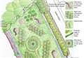 Buckie community orchard and garden plans unveiled