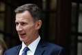 I will deliver an autumn statement for growth, says Chancellor Jeremy Hunt