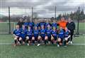Buckie Ladies dig deep to claim three points at Clach in league opener