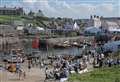 Scottish Traditional Boat Festival seeking food and drink exhibitors 