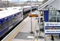Aberdeen to Inverness rail upgrade