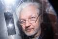Assange denied permission to leave prison to attend Vivienne Westwood’s funeral
