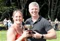 Highland Games presented again after gap of nearly 100 years.
