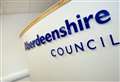 Confirmation of Aberdeenshire School closures on Monday