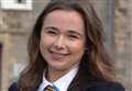 Oxford place for Kintore student