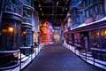 4,000 more jobs predicted with expansion of Warner Bros Studios Leavesden