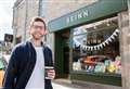 Man hopes to fill gap in the market with new shop in town