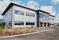Business makes move to Westhill office space