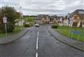 Aberdeenshire Council's adoption of road in Kemnay welcomed