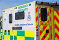 Ambulance service attends early morning incident at Keith train station
