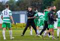 Watch: Scottish Cup victory for Buckie Thistle as they defeat Strathspey Thistle 4-0.