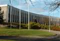 Talks continue as Aberdeenshire Council looks to rent out parts of its HQ