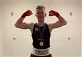 Edwards wins third Scottish boxing title